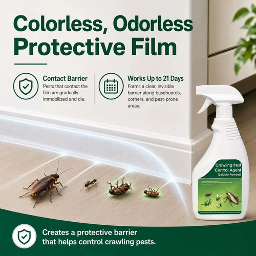 ✨DLJ-Cepin✨Multi-Purpose Pest Control Kit