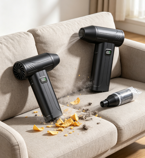 ✨DLJ-Cepin✨🔥HOT SALE⚡High-Speed Air Duster & Blower