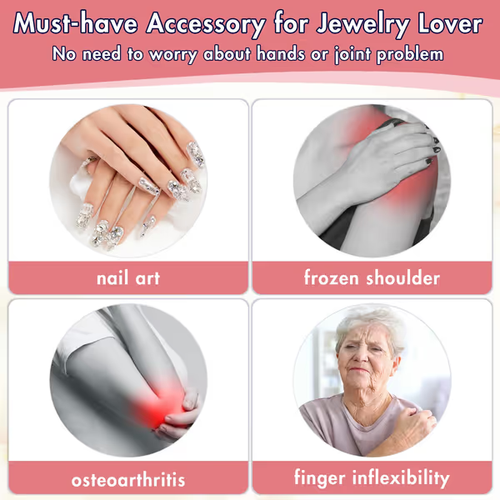 ✨DLJ-CePin✨Magnetic Necklace Clasps and Closures