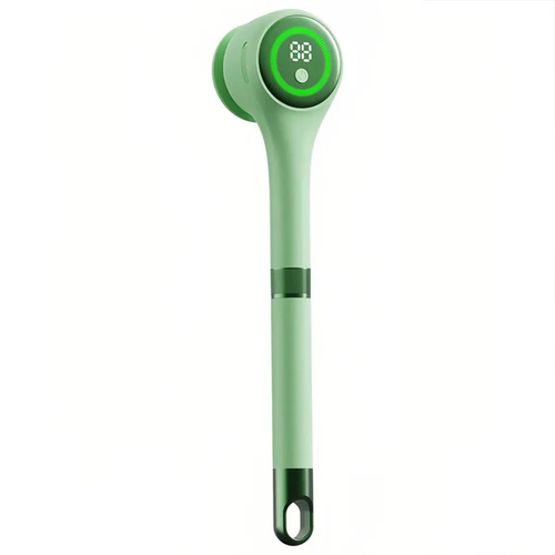 ✨DLJ-CePin✨🔥Rechargeable Motorized Electric Shower Back Scrubber