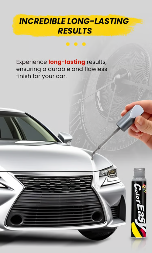 ✨DLJ-CePin✨🚗BUY 1 GET 1 FREE(2PCS) Magic Car Scratch Repair Pen