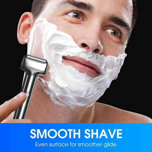 ✨DLJ-CePin✨🪒Men's Rechargeable Foil Electric Shaver ⚡🧔