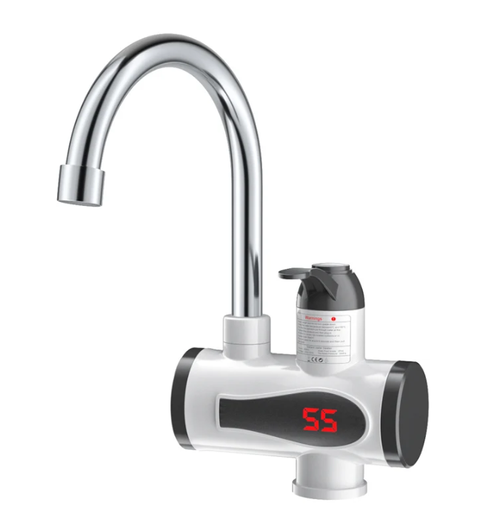 ✨DLJ-CePin✨Instant-Heat Electric Faucet, Household Instant-Heat Faucet