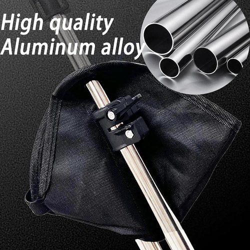 ✨DLJ-CePin✨2-in-1 Portable Walking Stick with Seat for Adults