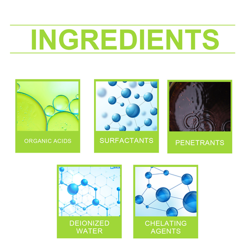 ✨DLJ-CePin✨Multipurpose Rust Remover