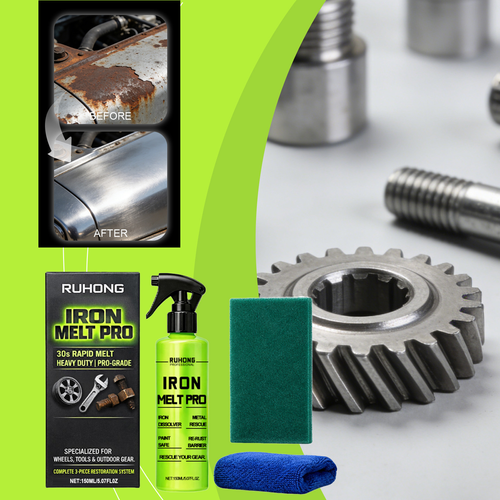 ✨DLJ-CePin✨Multipurpose Rust Remover