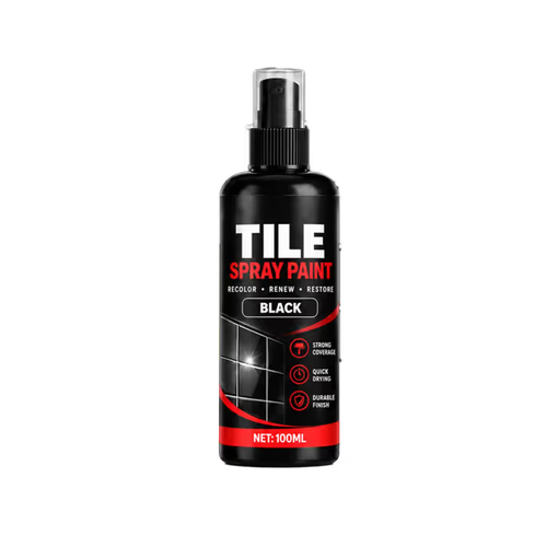 ✨DLJ-CePin🔥Tile Renewal Spray Paint – Recolor & Refresh