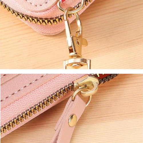 ✨DLJ-CePin🔥Multifunctional Touchscreen Cell Phone Case