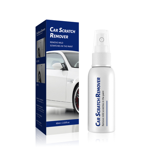 ✨DLJ-CePin✨Car Scratch Repair Paste