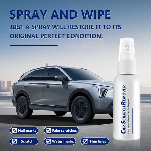 ✨DLJ-CePin✨Car Scratch Repair Paste