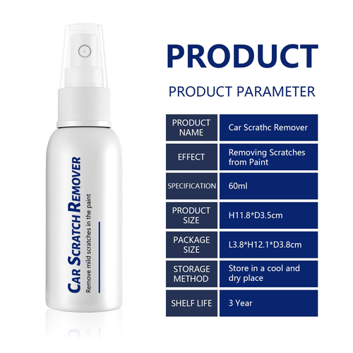 ✨DLJ-CePin✨Car Scratch Repair Paste