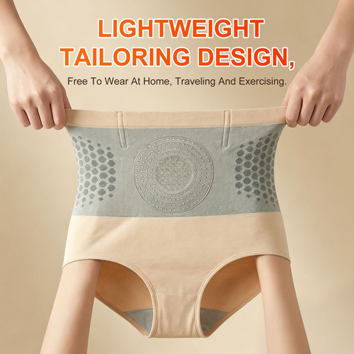 ✨DLJ- Cepin✨Seamless, Breathable Shaping and Tummy-Tucking Pants