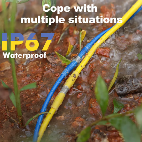✨DLJ-CePin✨Waterproof Wire Connectors Fast Sealing