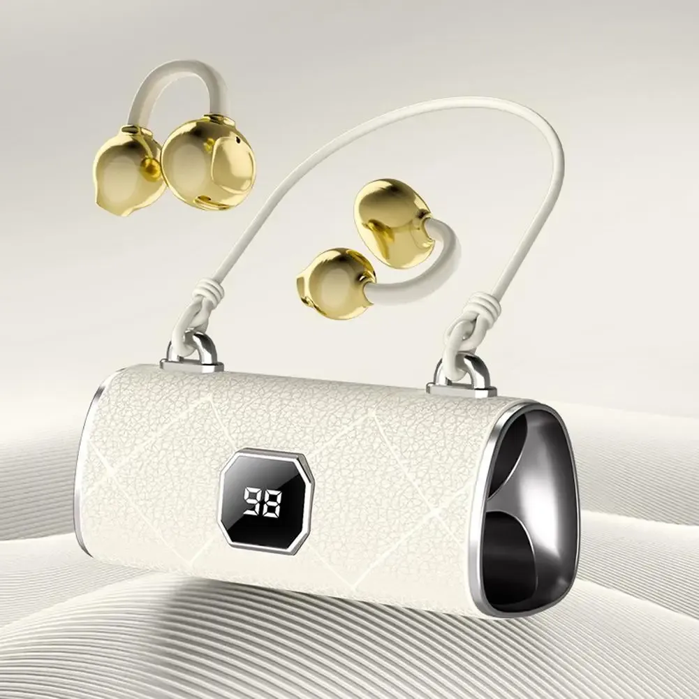 2025 Latest Trendy Wireless Earphones