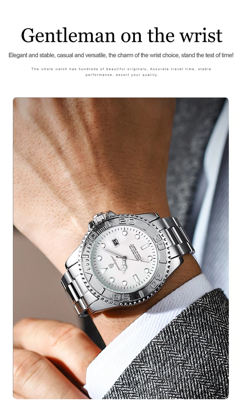 ✨DLJ-CePin✨Fashion Sport Men's Quartz Watches