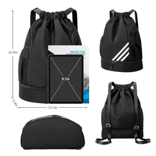 New Design Sports Backpacks
