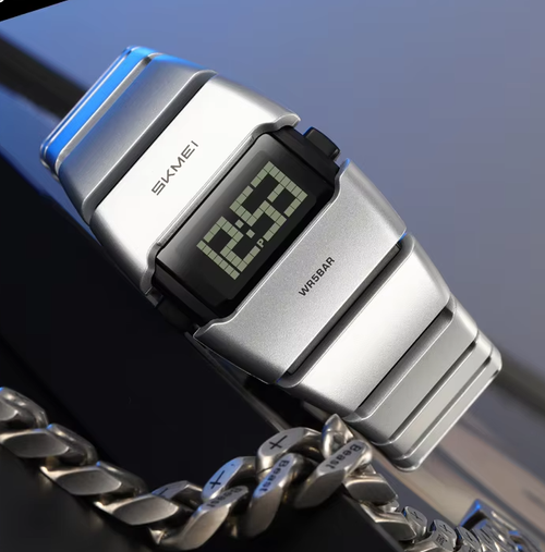 ✨DLJ-Cepin✨Men's Military Sport Digital Watch Waterproof Multifunction