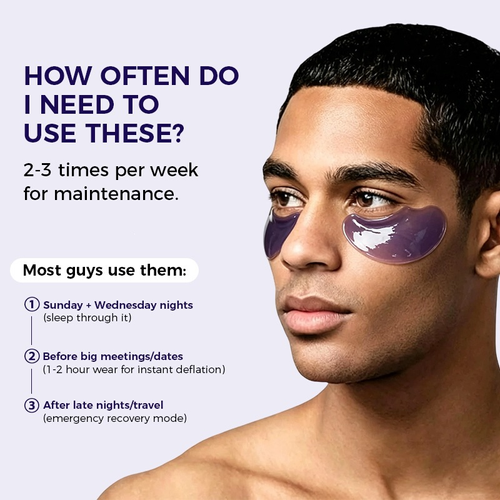 ✨DLJ-Cepin✨Under-Eye Repair Patches