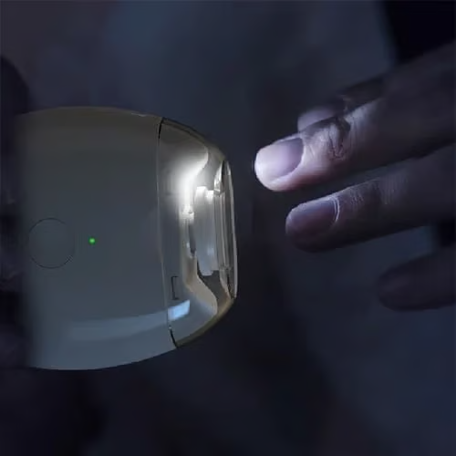 ✨DLJ✨Automatic Fingernail Grinder​