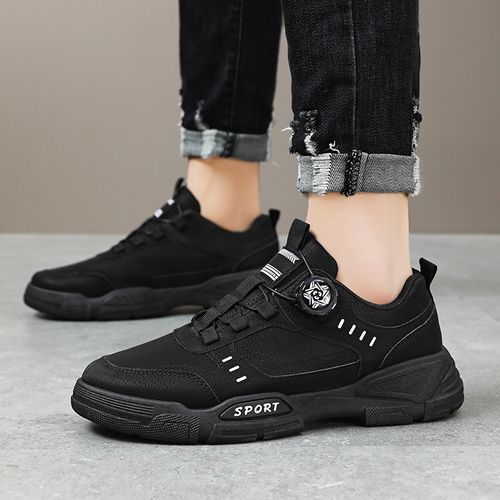 Men Sneakers Comfort Casual Shoes