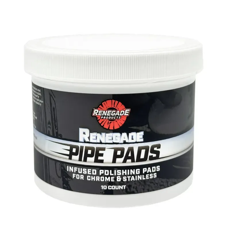 🔥ZZP-CEPIN🔥Metal Polishing & Care Kit: 100g + 1 Polishing Pad