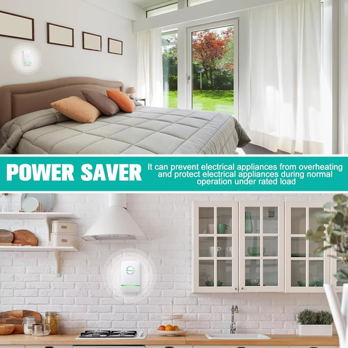 ✨DLJ-CePin✨2026 New Energy Saving Device Household Power Saver
