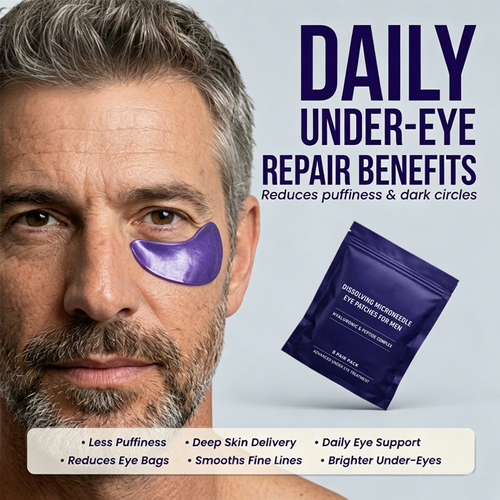 ✨DLJ-Cepin✨Under-Eye Repair Patches