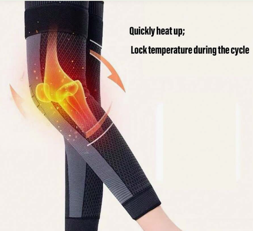 Wormwood Knee Pad