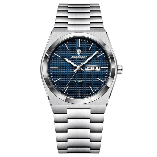 ✨DLJ-CePin✨Ultra-Thin Luxury Water-Resistant Luminous Quartz Watch