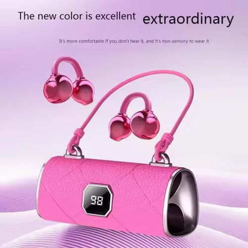 2025 Latest Trendy Wireless Earphones