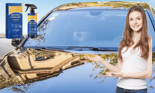 ✨DLJ✨Car Coating Spray