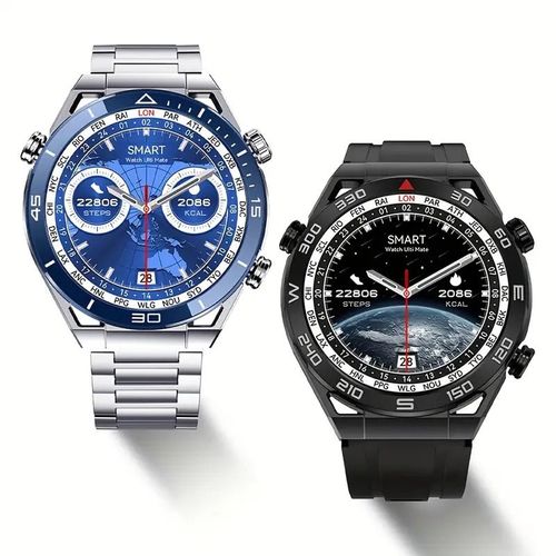 2025 HUAWEI WATCH Ultimate Extraordinary Master