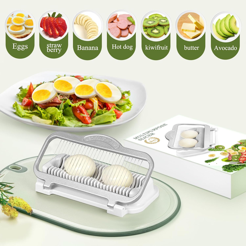 ✨DLJ-CePin✨Multi-functional Slicer