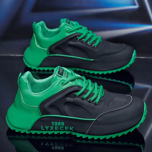 Men's casual fashion sneakers