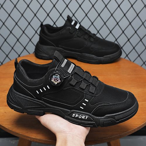 Men Sneakers Comfort Casual Shoes