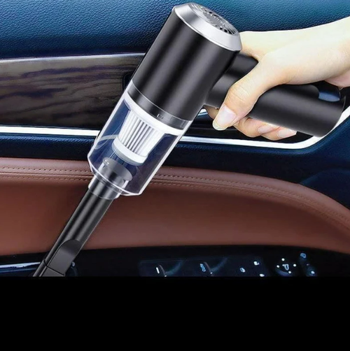 ✨DLJ-CePin✨Portable Air Duster Wireless Vacuum Cleaner