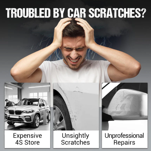 ✨DLJ-CePin✨✏️Car Scratch Repair Pen🚗