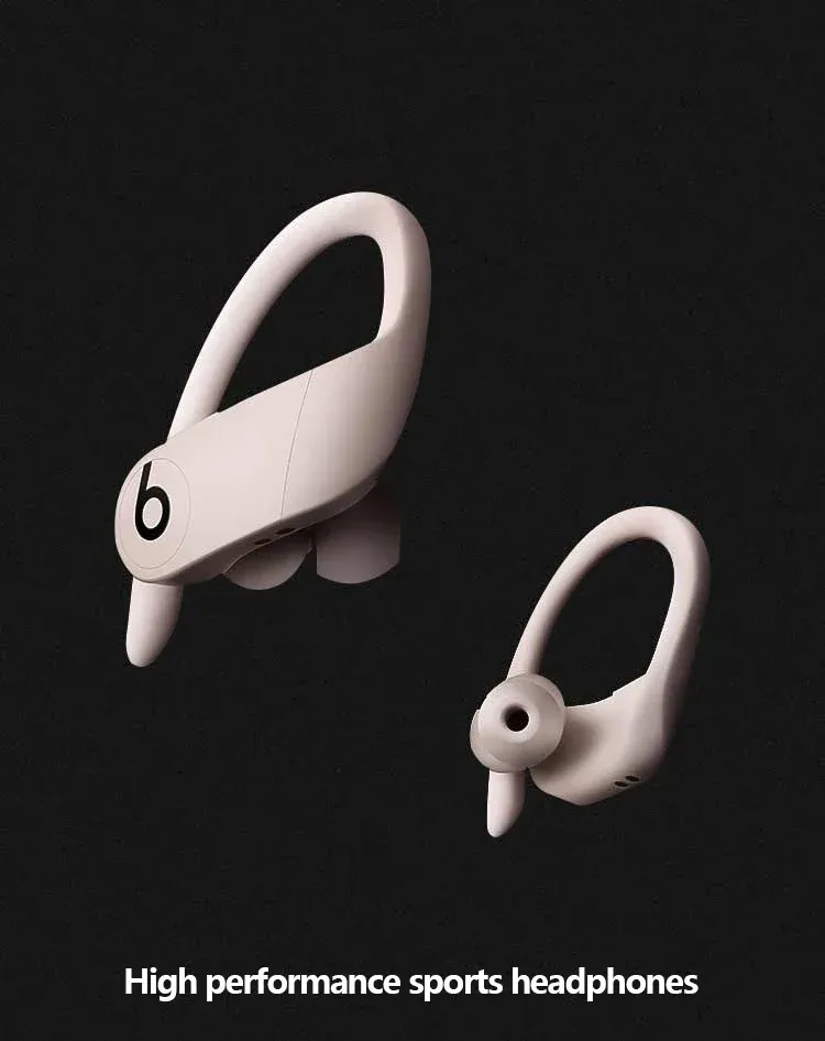 Powerbeats Pro