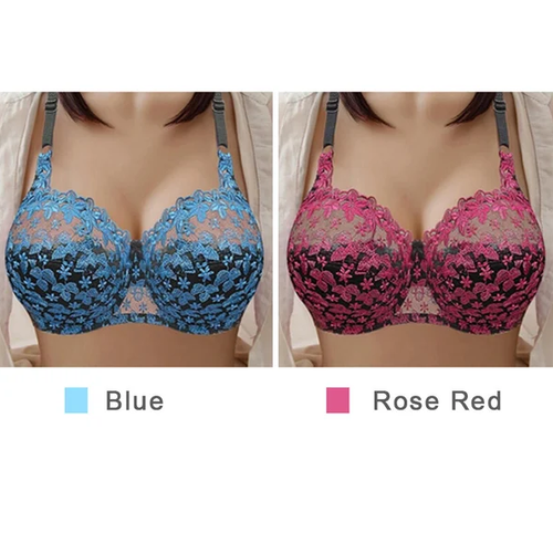 Women's Wire-free Bra (Buy One, Get One Free)