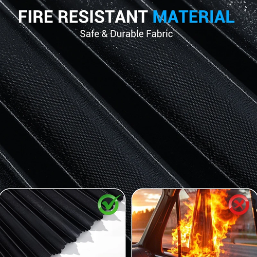 ✨DLJ-Cepin✨Universal Car Window Shade