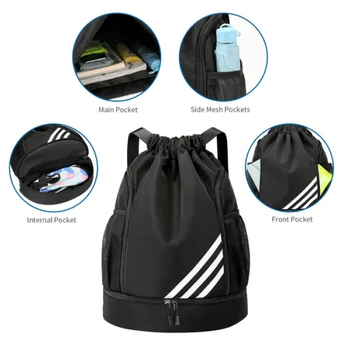 New Design Sports Backpacks