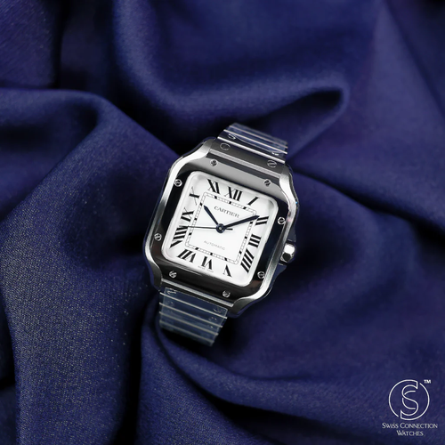 The Gentleman  Timeless Choice