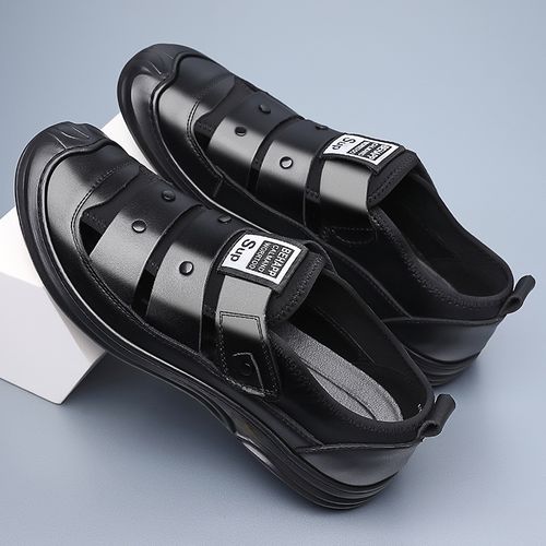 Men's Casual Summer Breathable Sandals