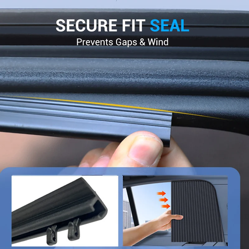 ✨DLJ-Cepin✨Universal Car Window Shade