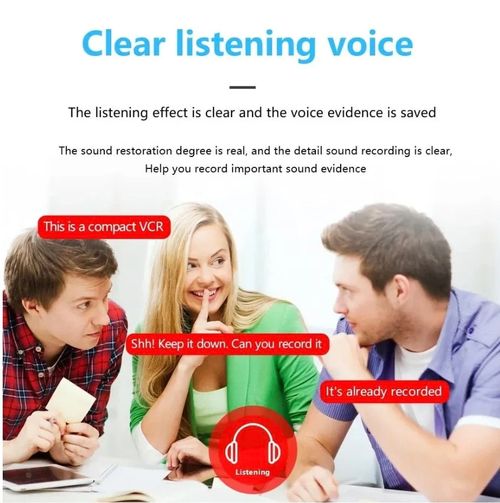 Mini 4G Wireless WIFI Camera 1080P HD