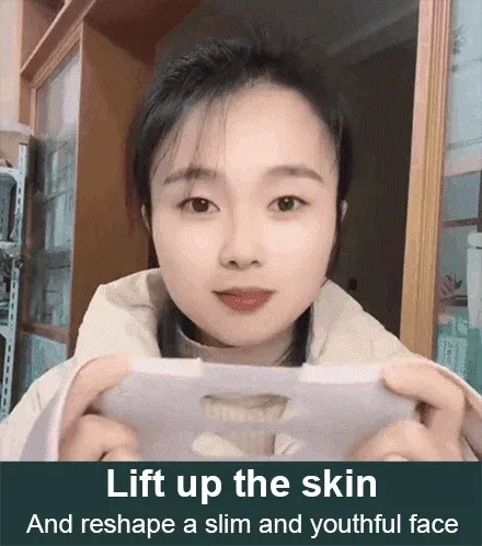 🔥ZZP🔥Beauty Face Sculpting Sleep Mask