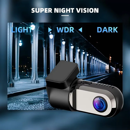 ✨DLJ✨High Definition Driving Recorder