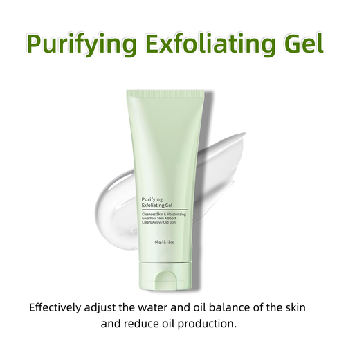 ✨DLJ✨Exfoliating Gel Deep Cleansing and Exfoliation