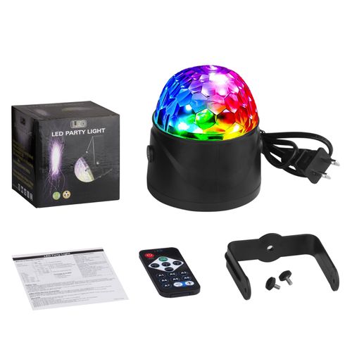 Disco Party Lights