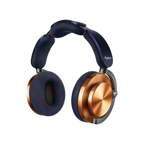 Dyson OnTrac Kopfhörer Over-Ear Noise Cancelling